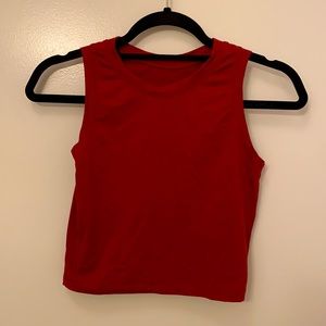 Paragon Fitwear Colombia Crop Top